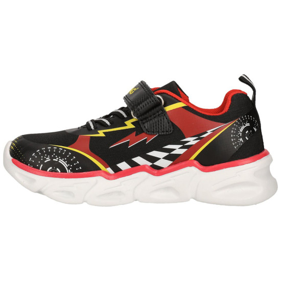 ZigZag Nimo Kids Shoe w/Lights